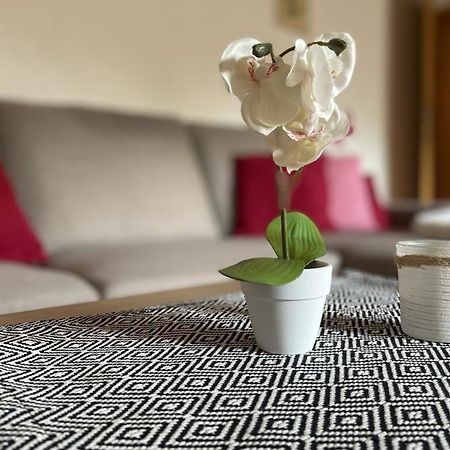 Roehrshof Apartment Bispingen Ngoại thất bức ảnh