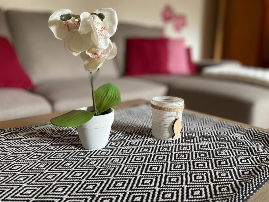 Roehrshof Apartment Bispingen Ngoại thất bức ảnh