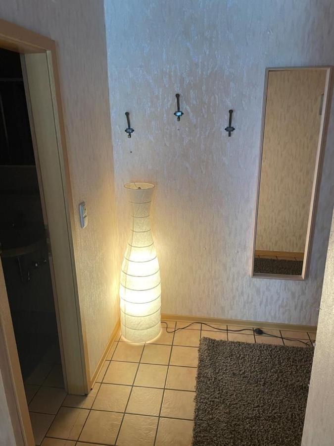 Roehrshof Apartment Bispingen Ngoại thất bức ảnh