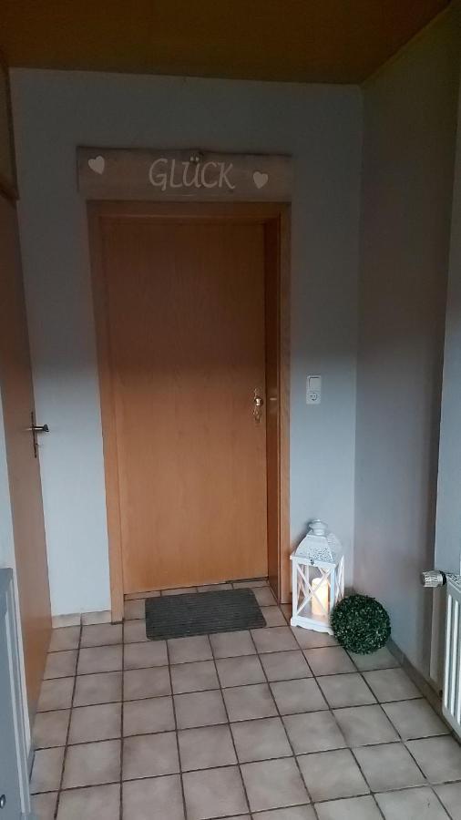 Roehrshof Apartment Bispingen Ngoại thất bức ảnh