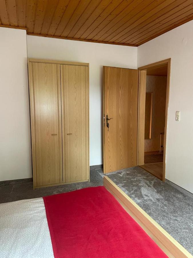 Roehrshof Apartment Bispingen Ngoại thất bức ảnh