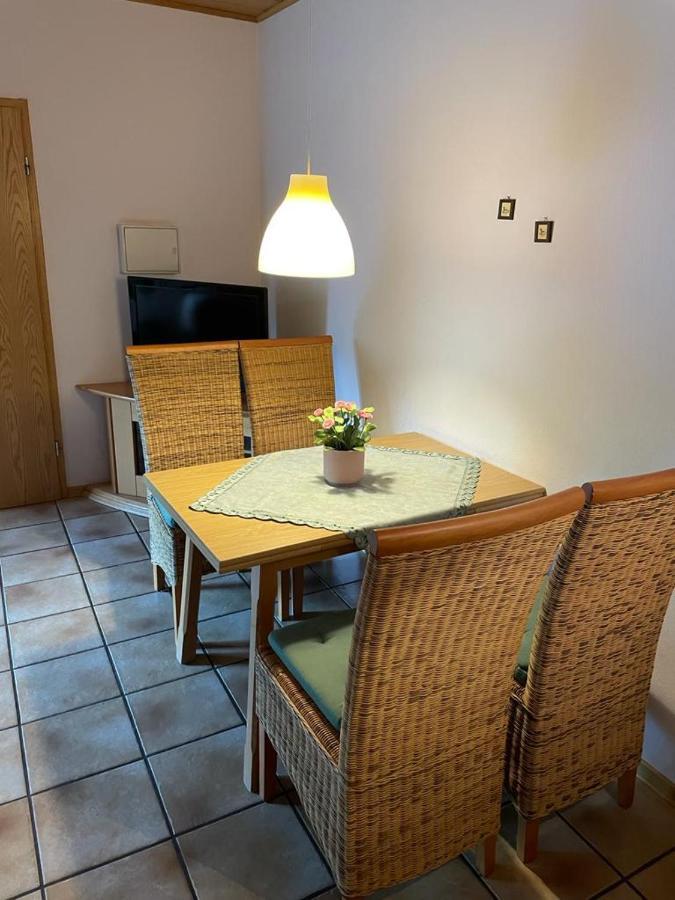 Roehrshof Apartment Bispingen Ngoại thất bức ảnh